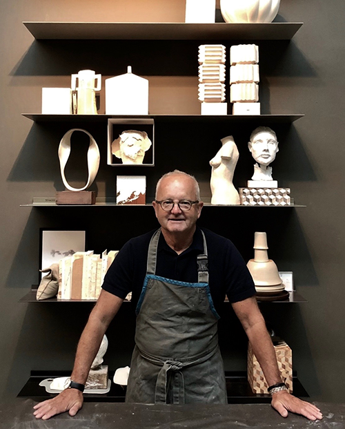 foto van Hans Oudendorp