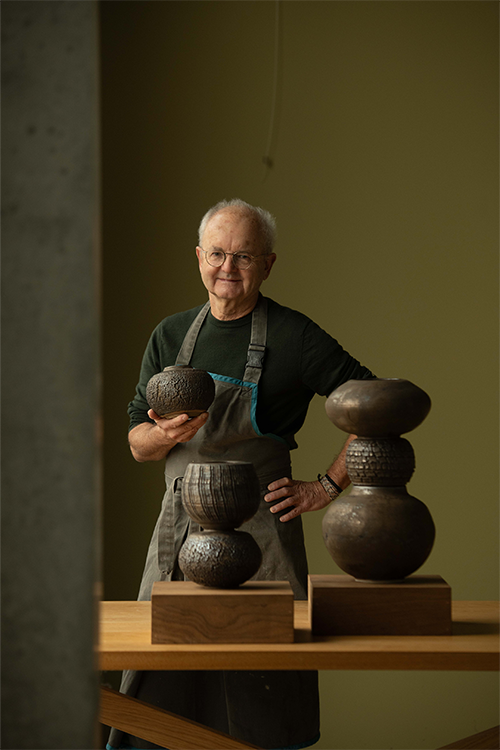 foto van Hans Oudendorp